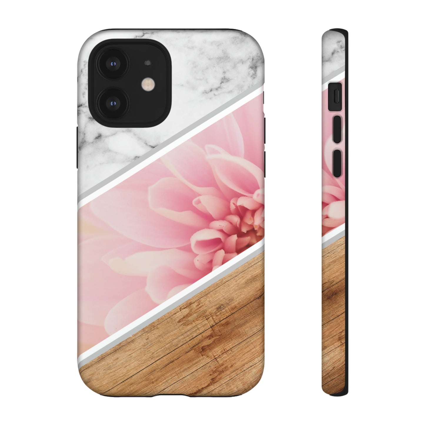 Elegant Tranquility - Cell Phone Case