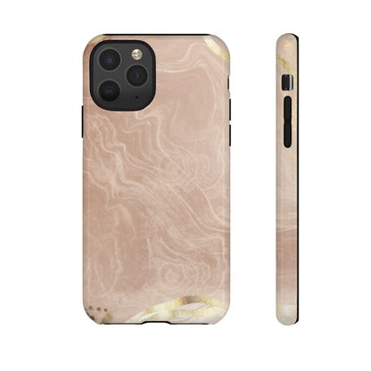 Desert Mirage - Cell Phone Case