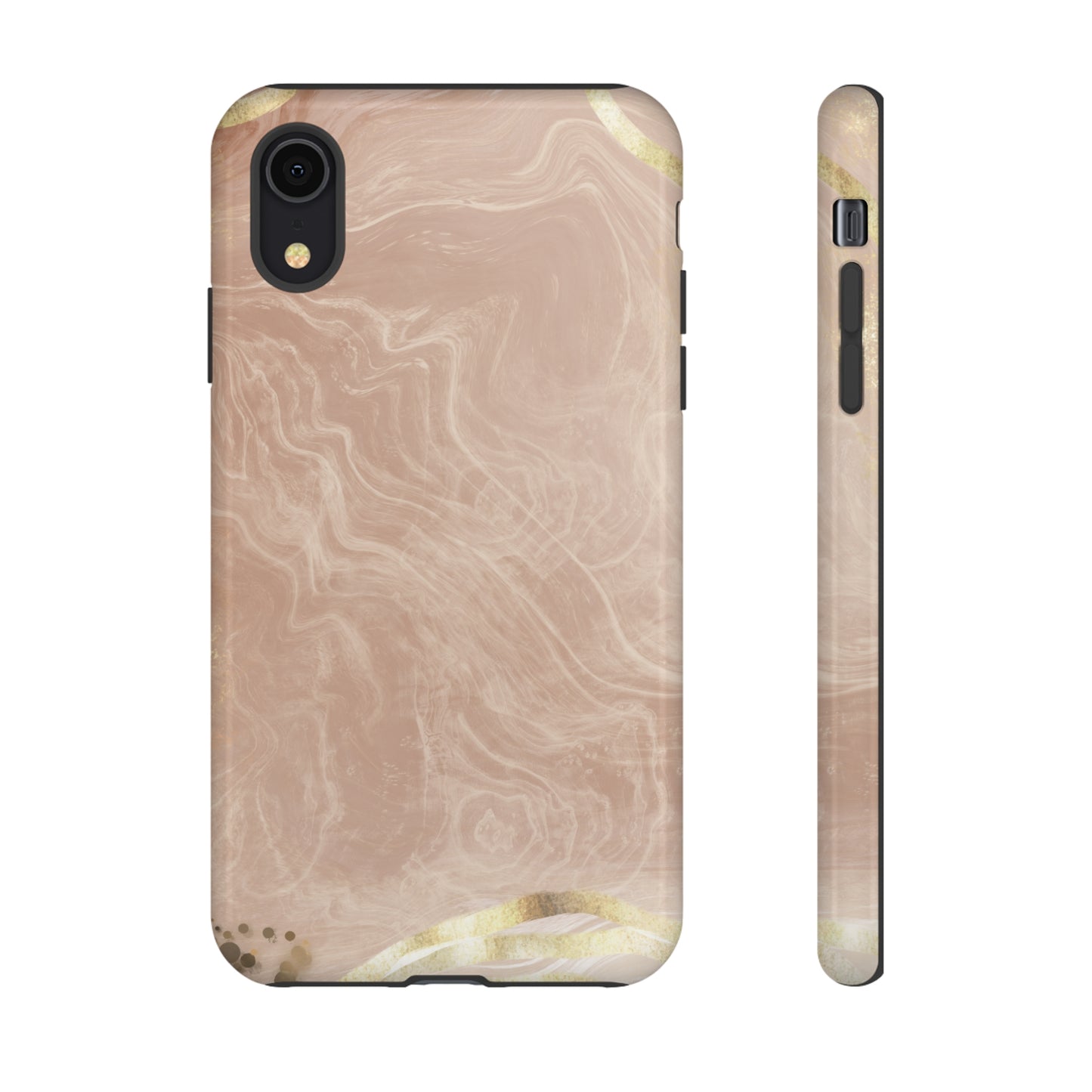 Desert Mirage - Cell Phone Case