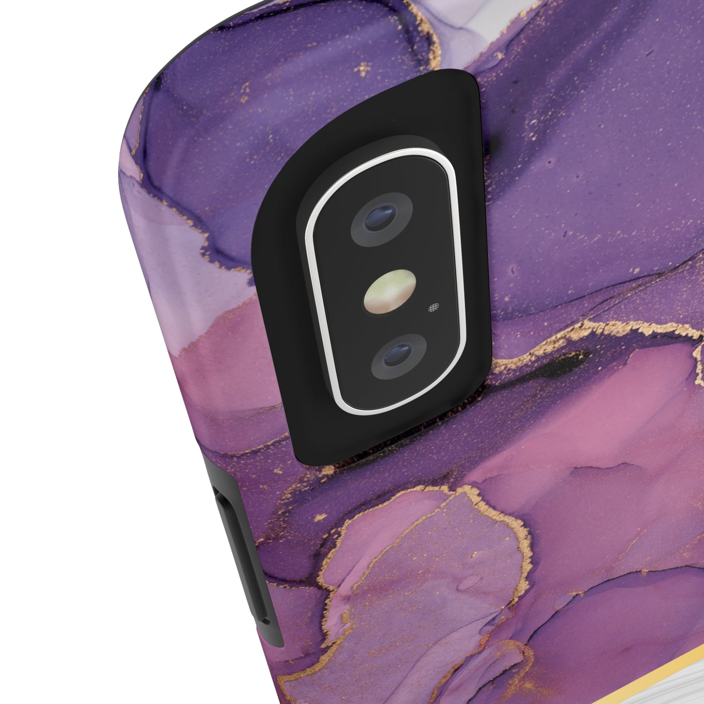 Lavender Dreams - iPhone Case