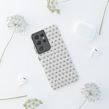 Eternal Blossom - Cell Phone Case