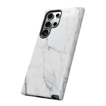 Elegance in Stone - Cell Phone Case