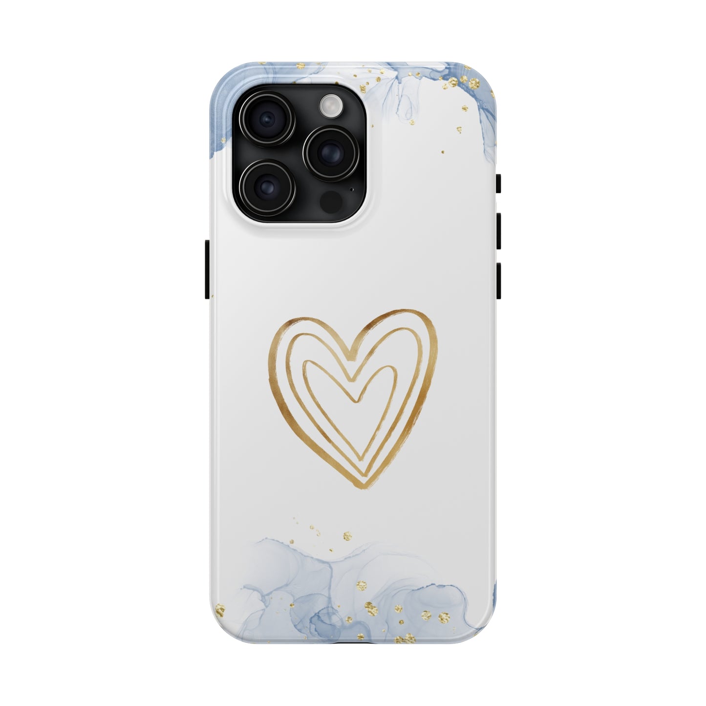 Whimsical Love - iPhone Case