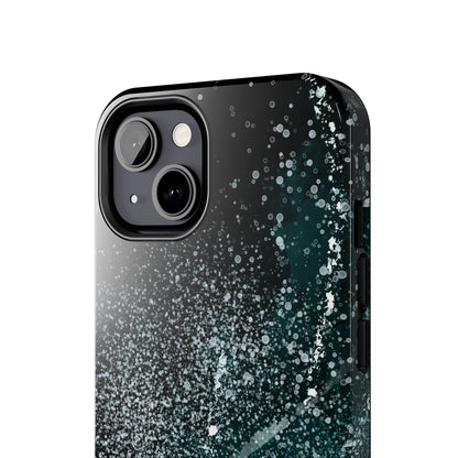 Galactic Mist - iPhone Case