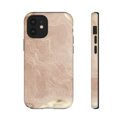 Desert Mirage - Cell Phone Case