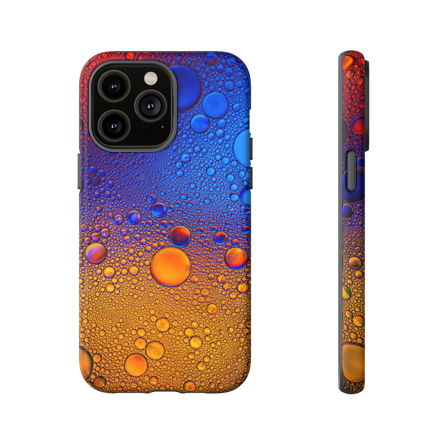 Cosmic Oil Slick - Cell Phone Case