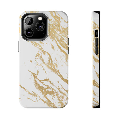 Daylight Gold Rush - iPhone Case