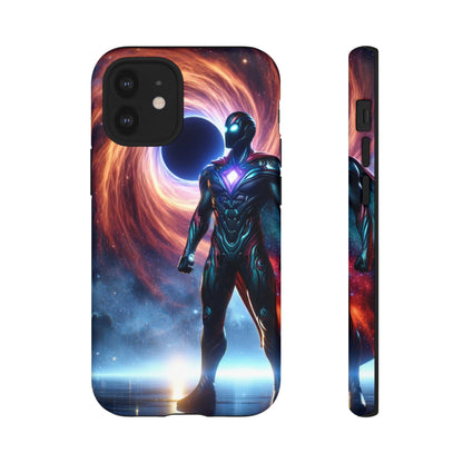 Cosmic Armor - Cell Phone Case