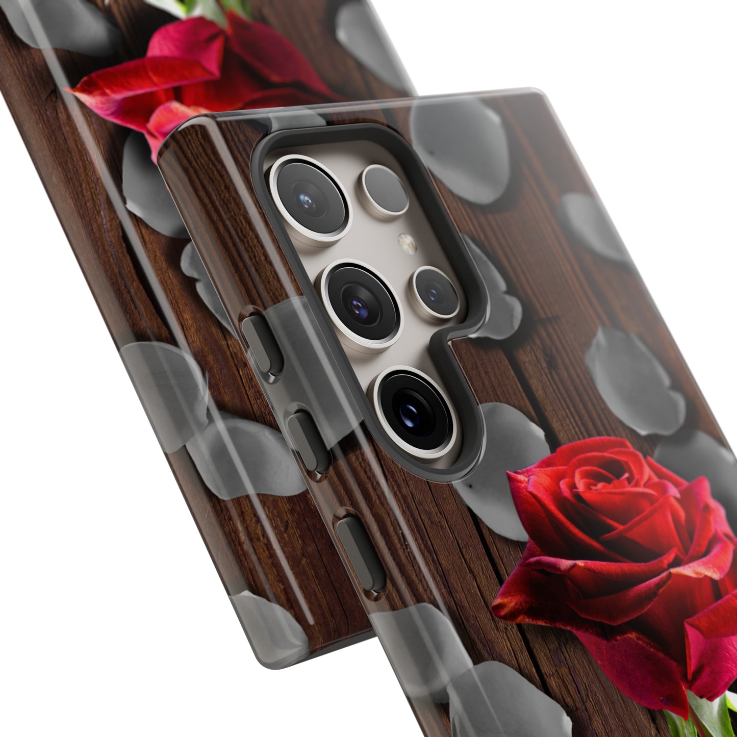 The Rose - Cell Phone Case