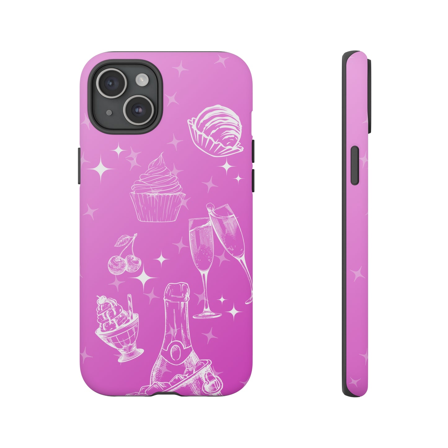 Sweet Celebration - Cell Phone Case