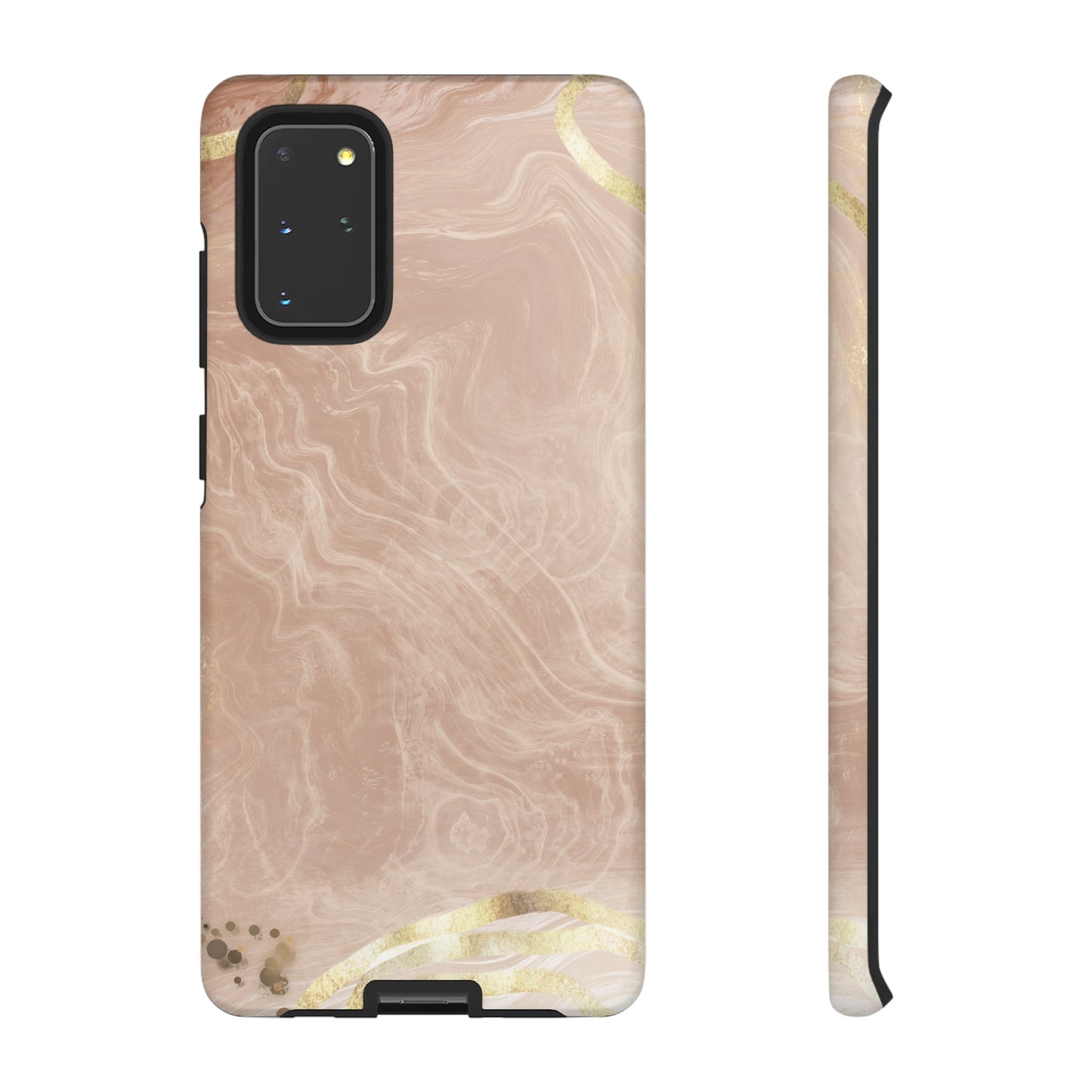 Desert Mirage - Cell Phone Case