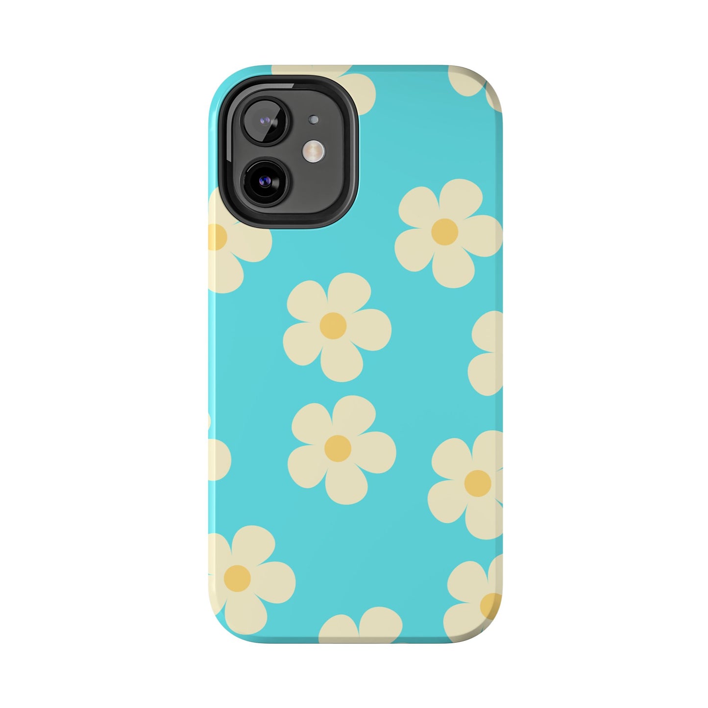 Daisy Delight - iPhone Case