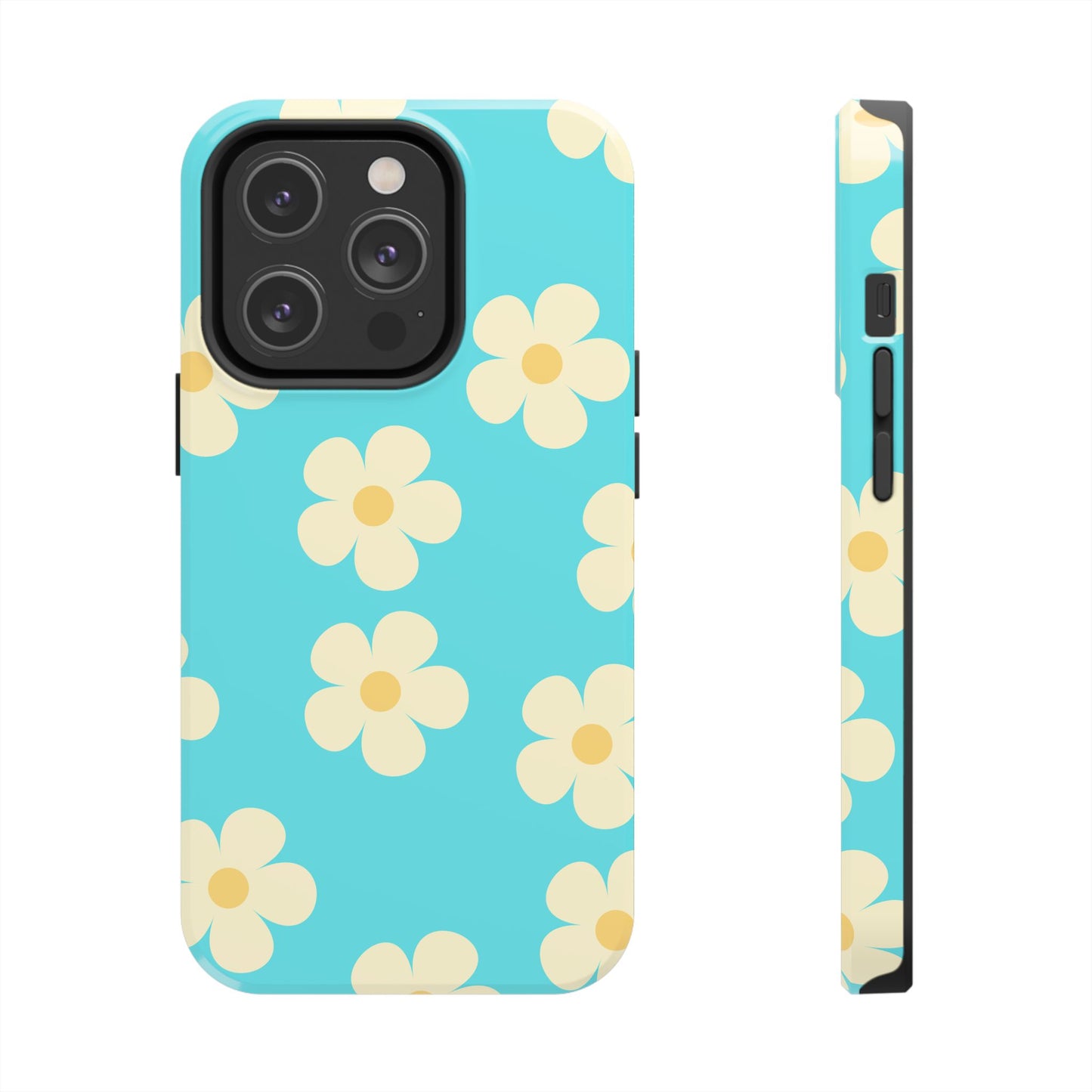 Daisy Delight - iPhone Case