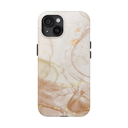 Ethereal Elegance - iPhone Case