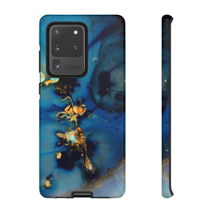 Celestial Mariner - Cell Phone Case