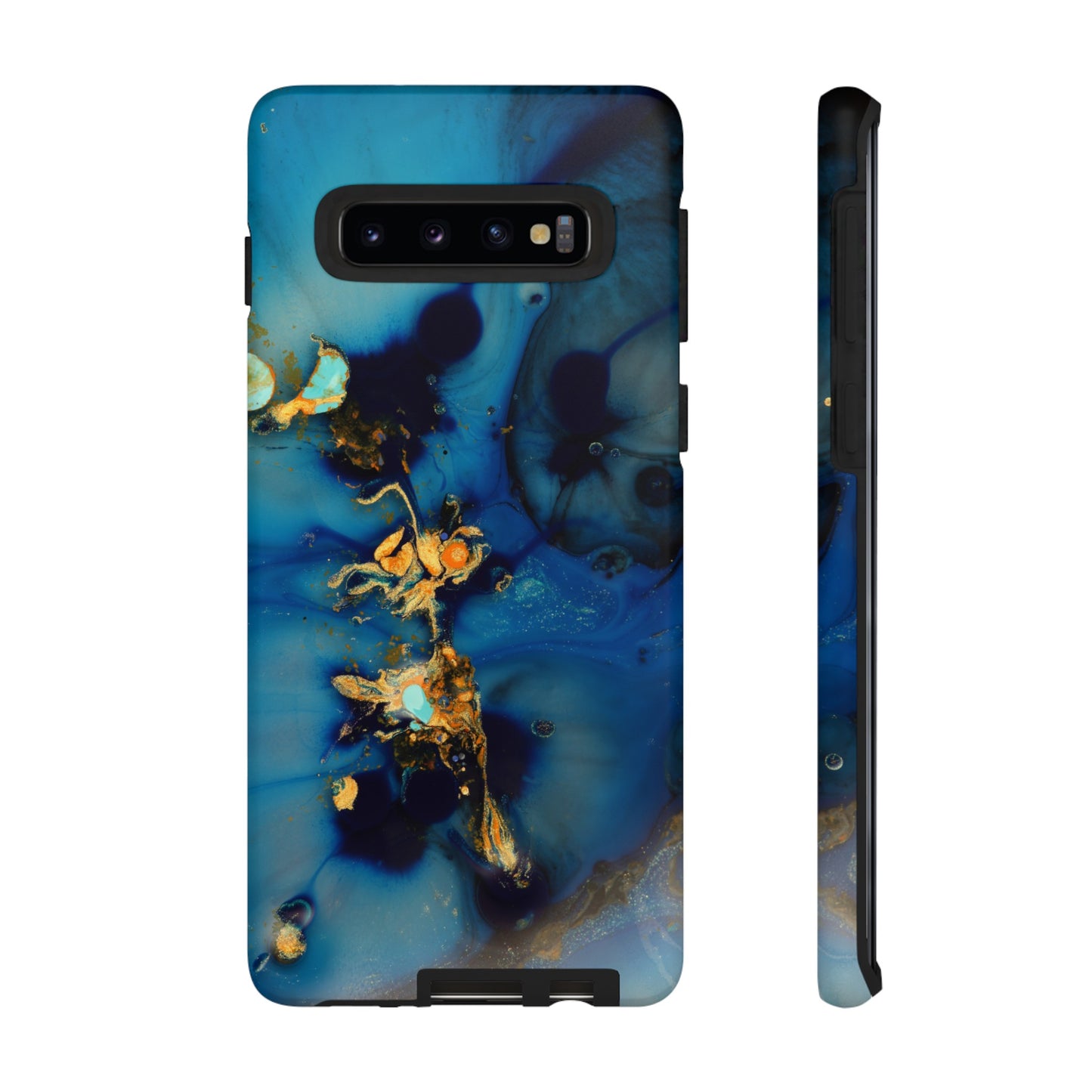 Celestial Mariner - Cell Phone Case