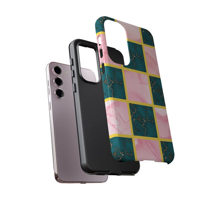 Artistic Symmetry - Cell Phone Case