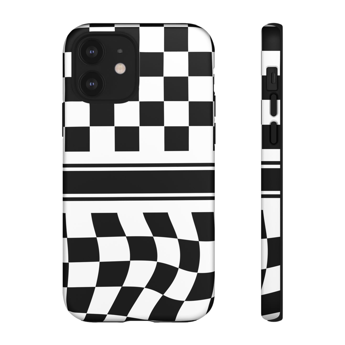 Queen's Gambit - Cell Phone Case