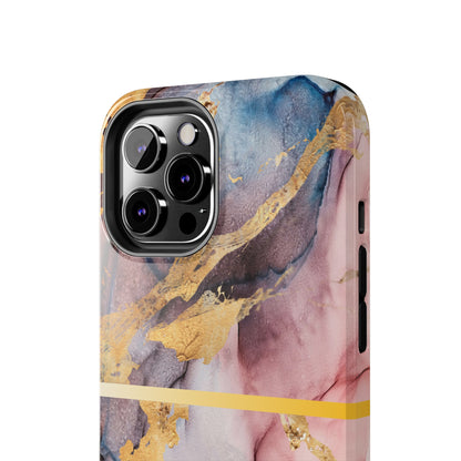 Whimsical Elegance - iPhone Case