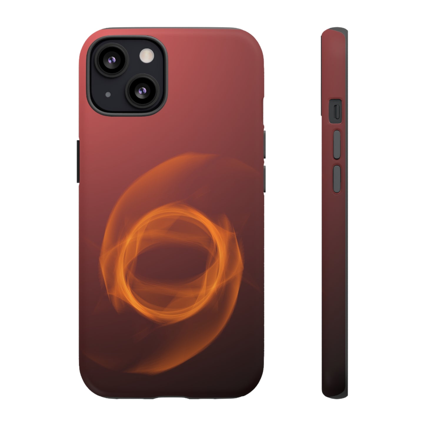 Aurora Vortex - Cell Phone Case