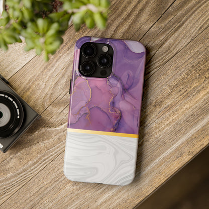 Lavender Dreams - iPhone Case