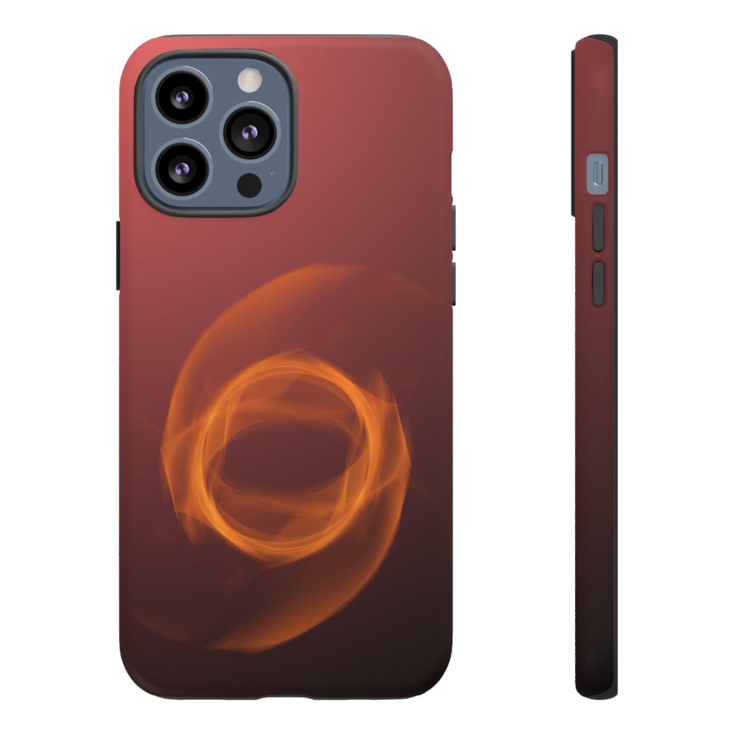 Aurora Vortex - Cell Phone Case