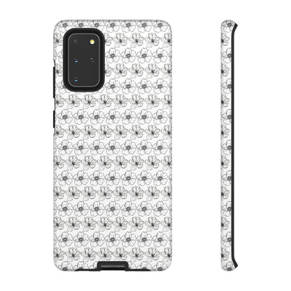 Eternal Blossom - Cell Phone Case