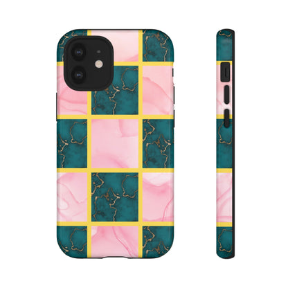 Artistic Symmetry - Cell Phone Case