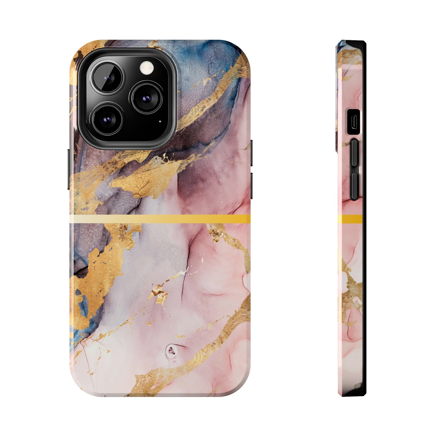 Whimsical Elegance - iPhone Case