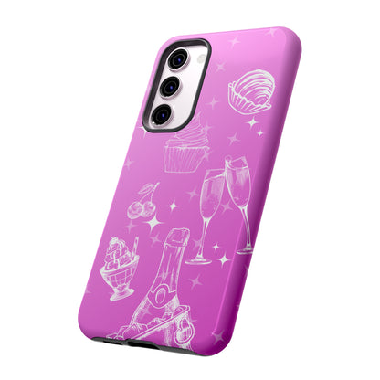 Sweet Celebration - Cell Phone Case