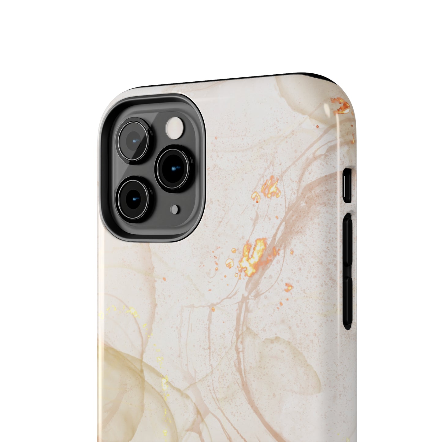 Ethereal Elegance - iPhone Case