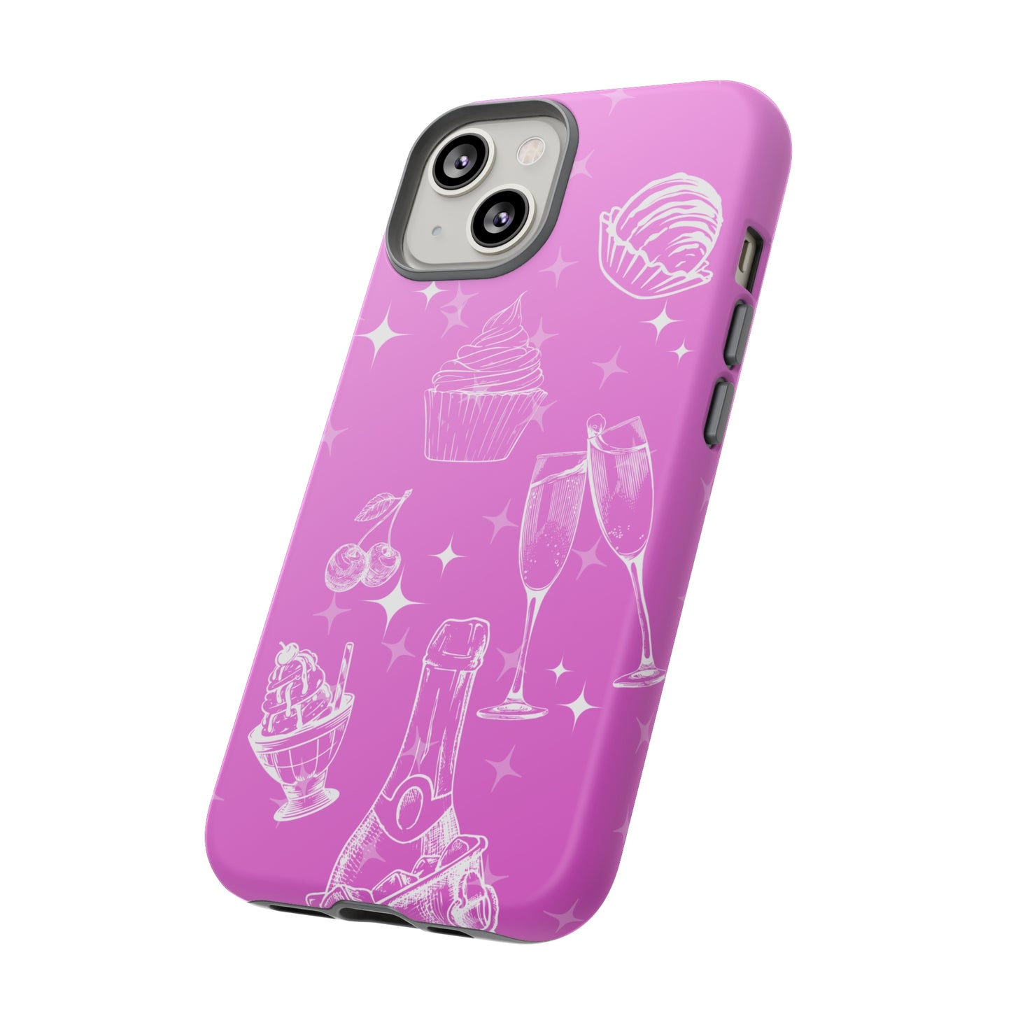 Sweet Celebration - Cell Phone Case