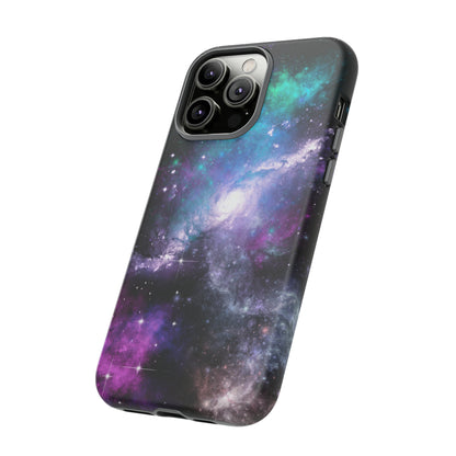 Cosmic Voyage Phone Case - Cell Phone Case