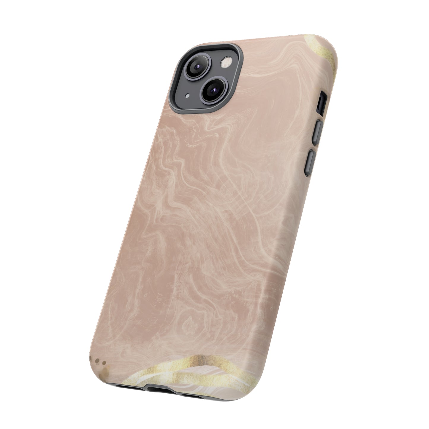 Desert Mirage - Cell Phone Case