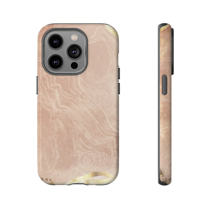 Desert Mirage - Cell Phone Case