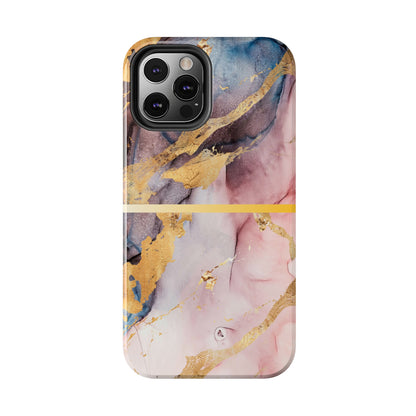 Whimsical Elegance - iPhone Case