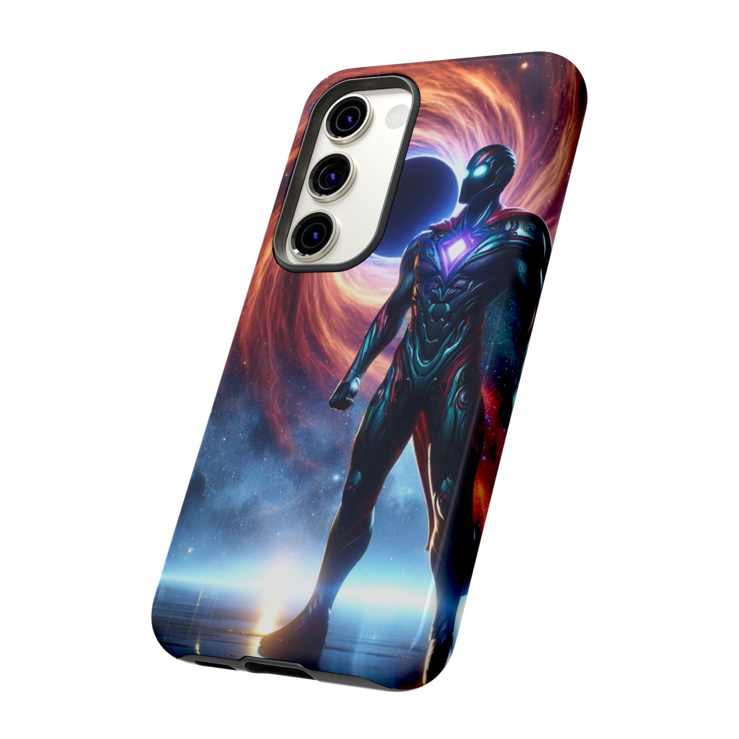 Cosmic Armor - Cell Phone Case