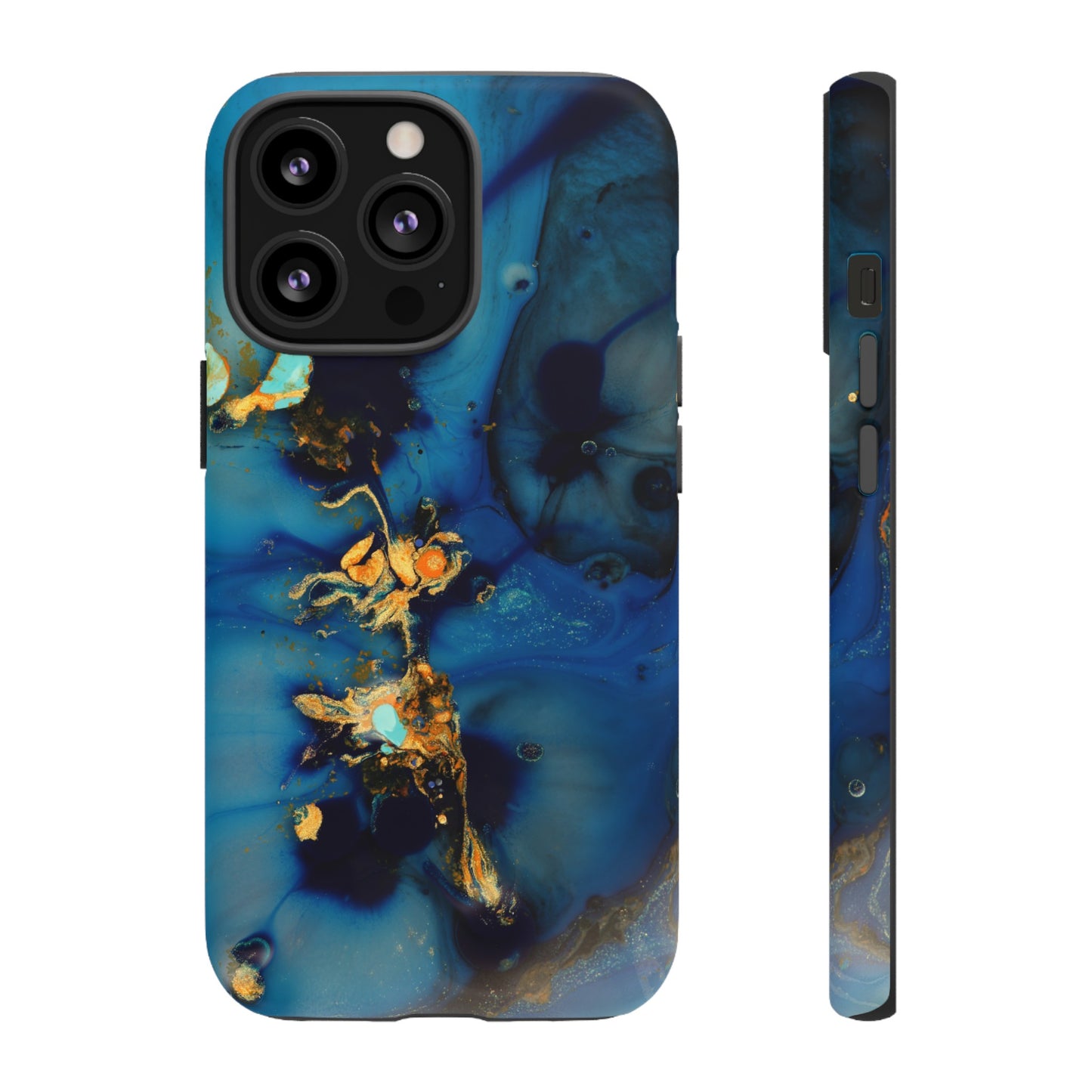 Celestial Mariner - Cell Phone Case