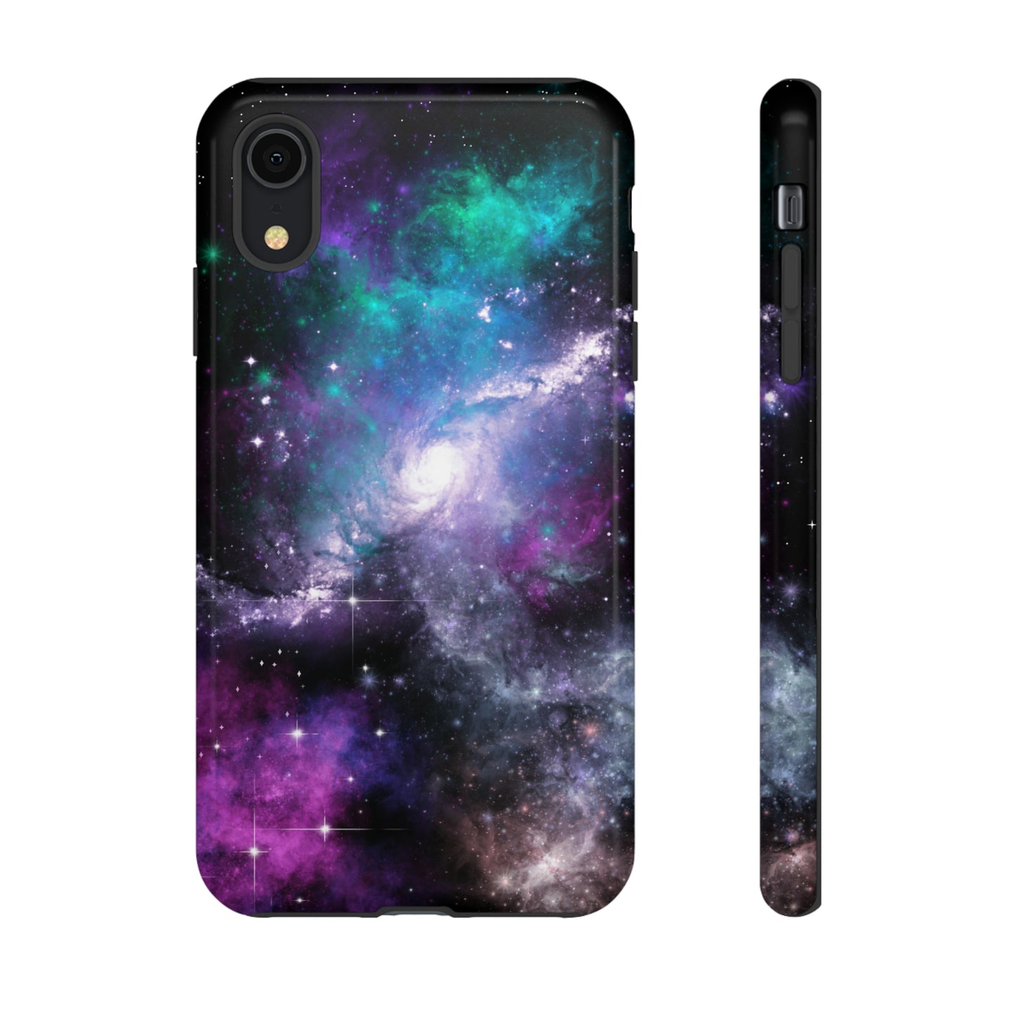 Cosmic Voyage Phone Case - Cell Phone Case