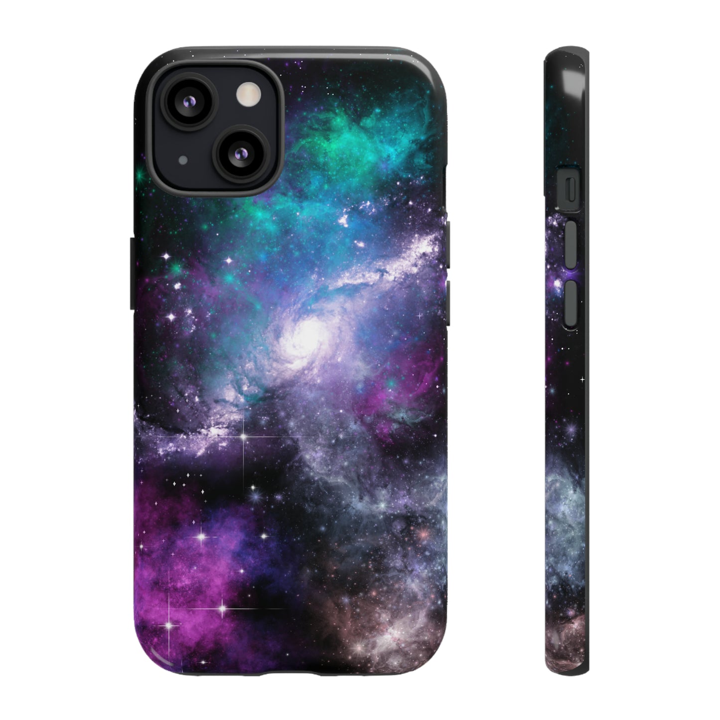 Cosmic Voyage Phone Case - Cell Phone Case