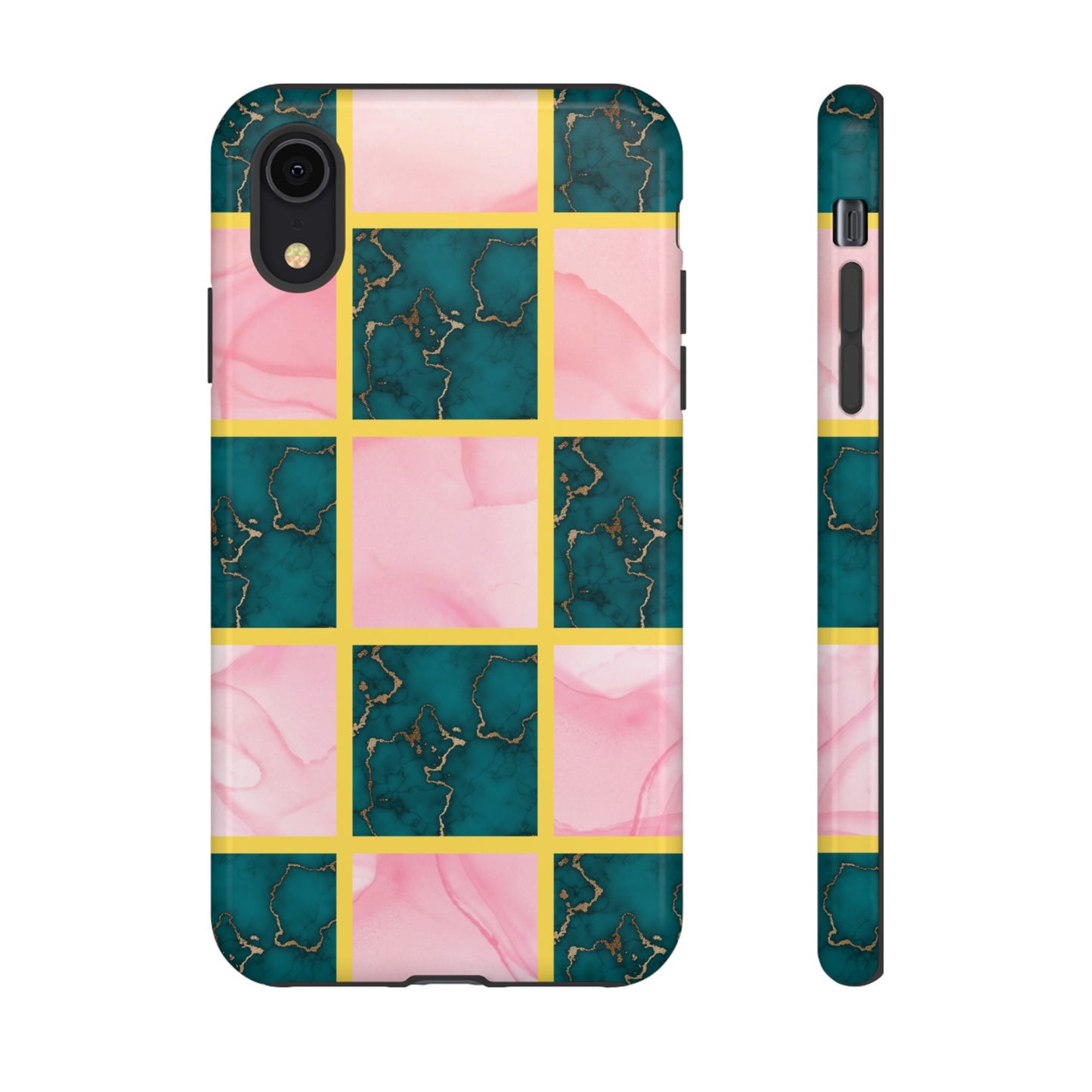 Artistic Symmetry - Cell Phone Case