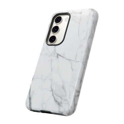 Elegance in Stone - Cell Phone Case