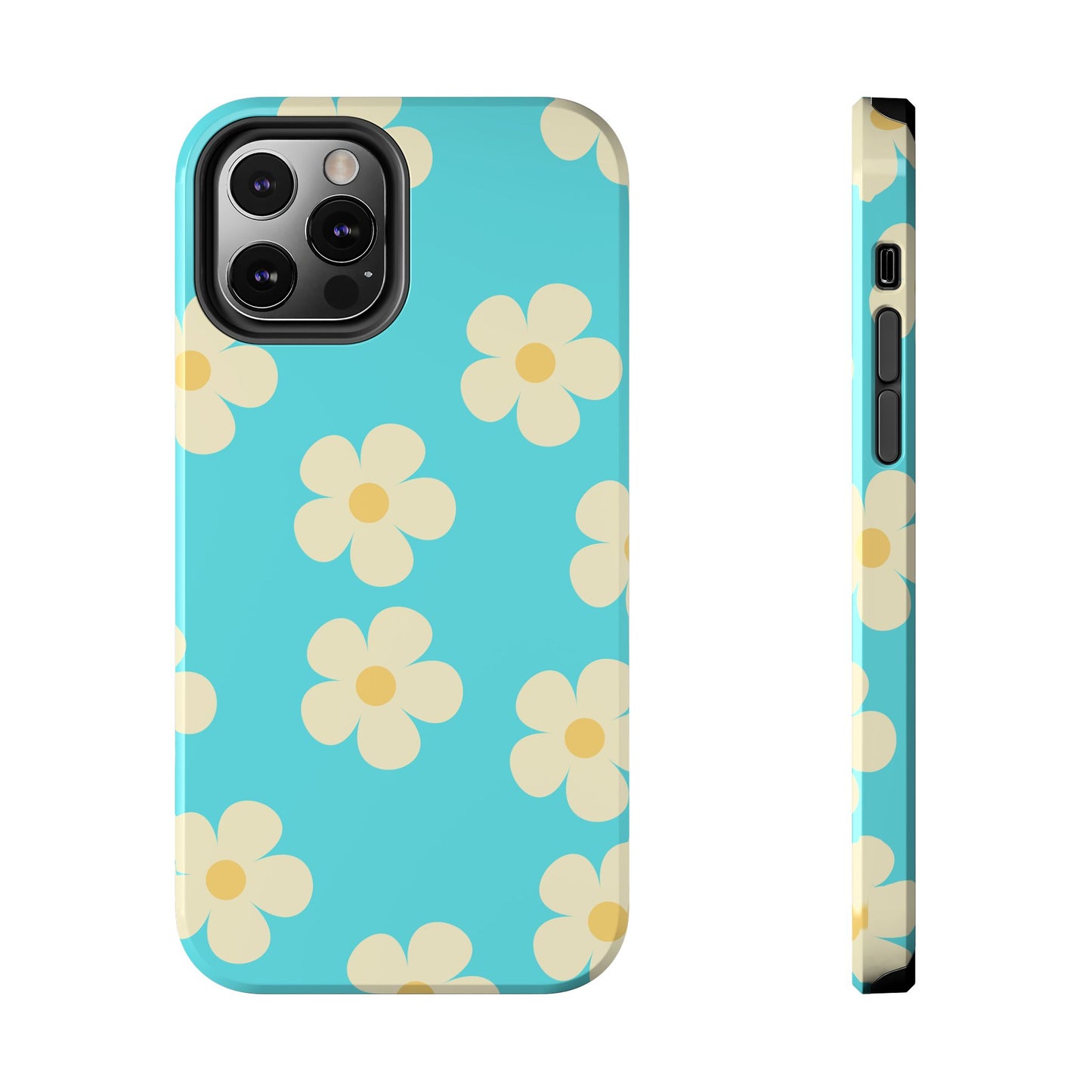 Daisy Delight - iPhone Case