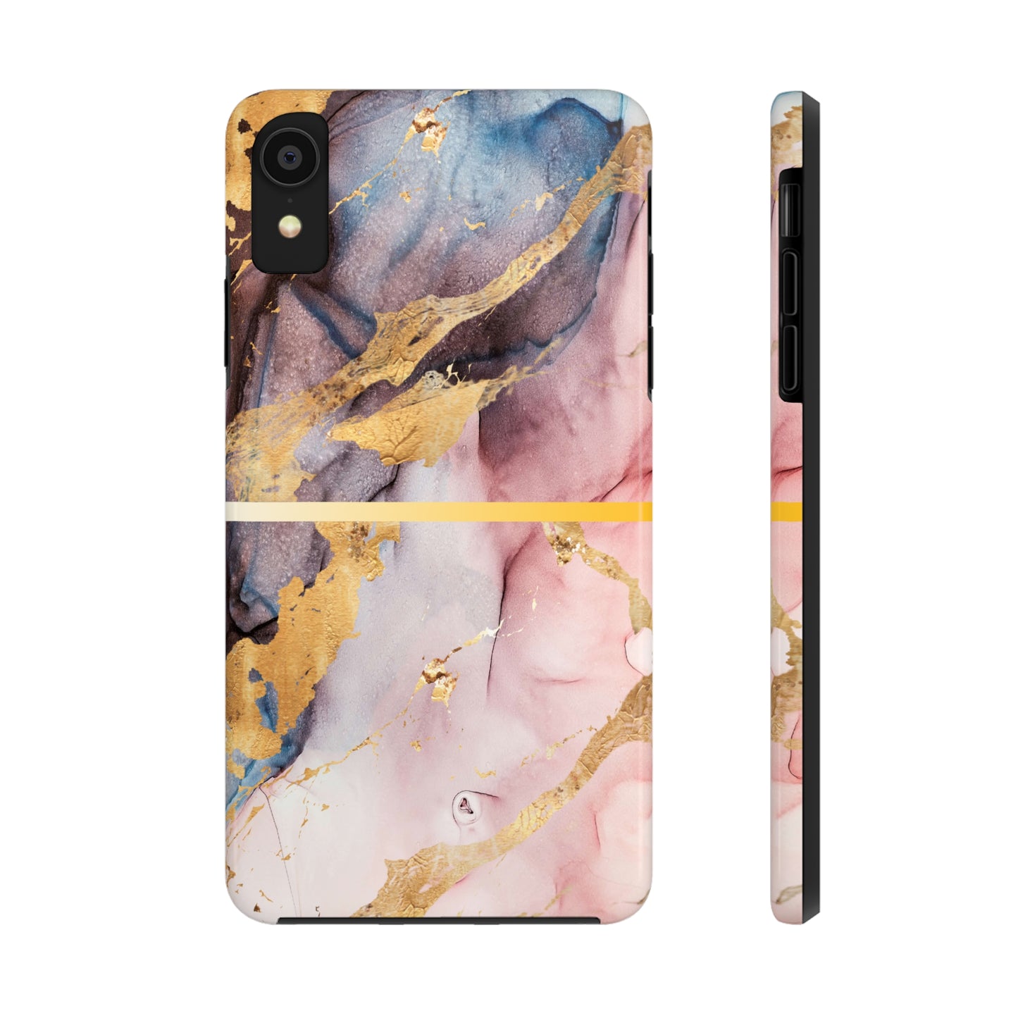 Whimsical Elegance - iPhone Case