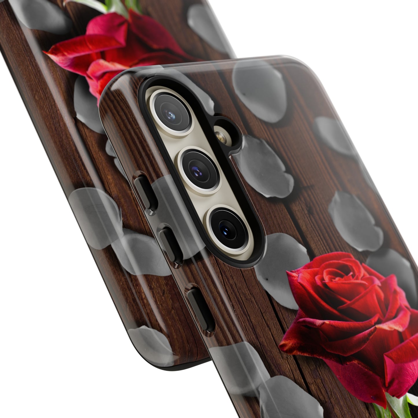 The Rose - Cell Phone Case