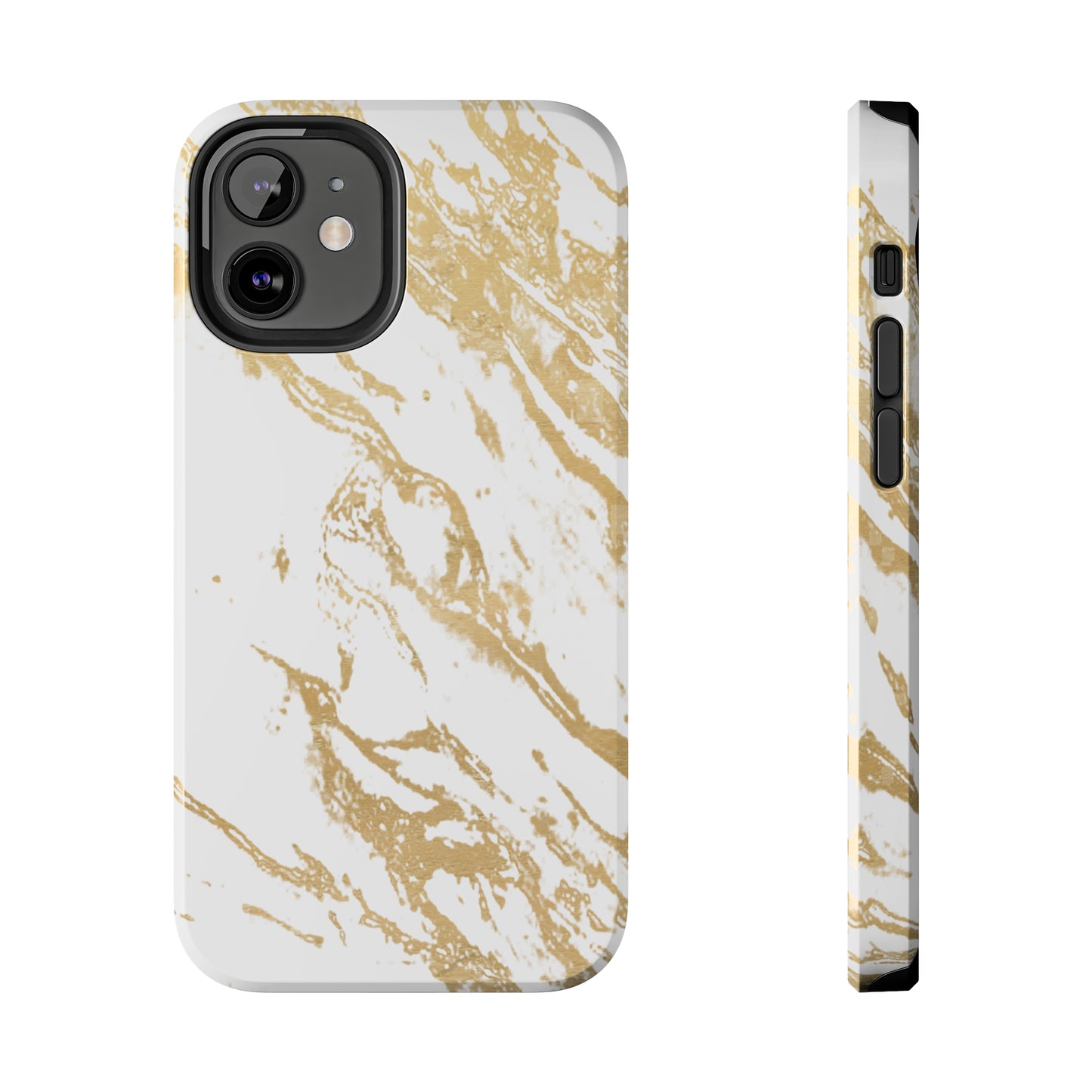 Daylight Gold Rush - iPhone Case