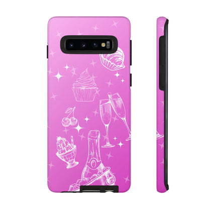 Sweet Celebration - Cell Phone Case