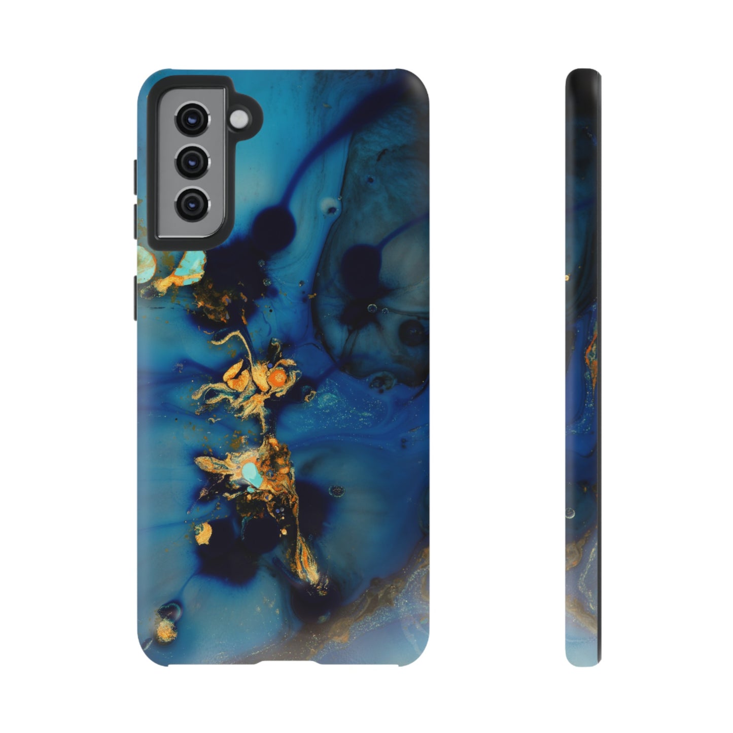 Celestial Mariner - Cell Phone Case