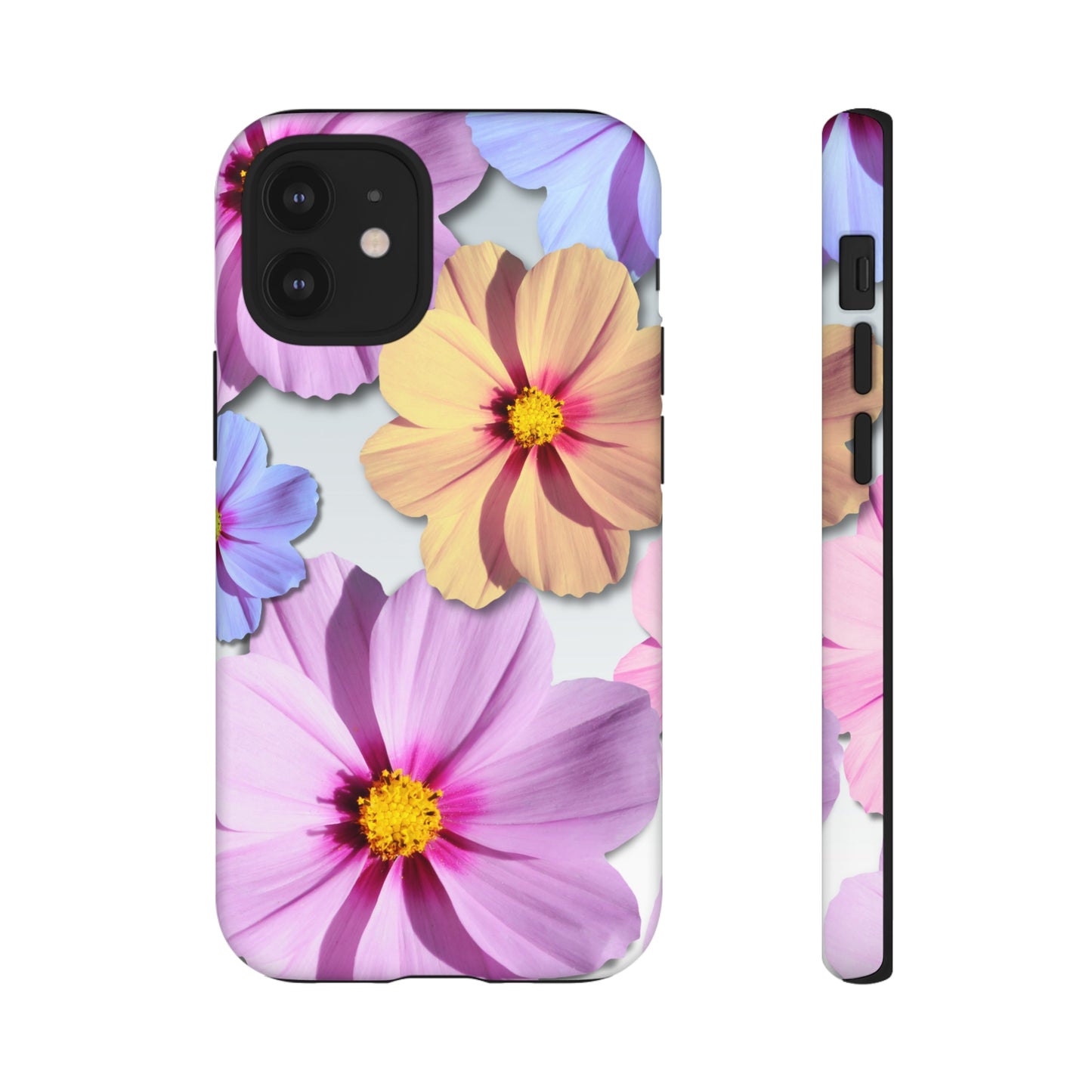 Blossom Embrace - Cell Phone Case