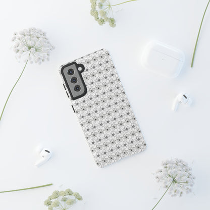 Eternal Blossom - Cell Phone Case